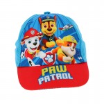 Καπέλο Paw Patrol σε δύο χρώματα